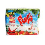Pack X 6 Pulp Néctar Surtido 250Ml C/U