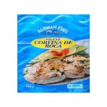 Alemán Fish Filete Corvina Roca 454 Gr.