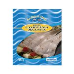 Filete Corvina Blanca Alemán Fish 454 Gr