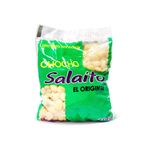 Chocho Pasteurizado Salaito 250 Gr