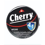 Betún En Pasta Negro Cherry 65 Gr