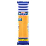 Cayambe fideo tallarin 200 gr