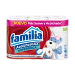 Papel Higenico Familia Supermega 18Und