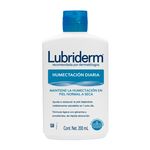 Crema Humectacion Diaria Lubriderm 200 Ml