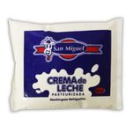 Crema de Leche San Miguel 500 Ml