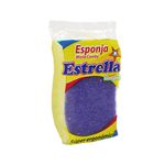 Esponja Mita Comby Estrella
