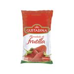 Mermelada Sachet Frutilla Gustadina 250 Gr