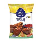 Mr. Cook Alitas BBQ 2 Kg