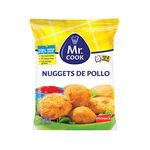 Nuggets De Pollo Mr. Cook 315 Gr