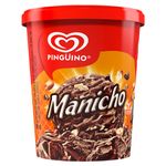 Top Helado Manicho Pingüino 900 Ml