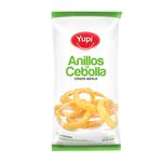Anillos De Cebollas Yupi 21Gr