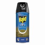 Aerosol Insecticida Raid Mata Moscas y Zancudos