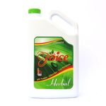 Jabon Liquido Antibacterial Herbal Joice 4 Lt