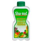 Star bac desinfectante de fruta y legumbre 150 ml.