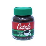 Café Descafeinado Colcafe 50 Gr