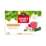 Hierbas Aromáticas Horchatas Nature´S Heart X