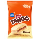 Galleta Recubierta Funda Tango 28 Uni 700 Gr