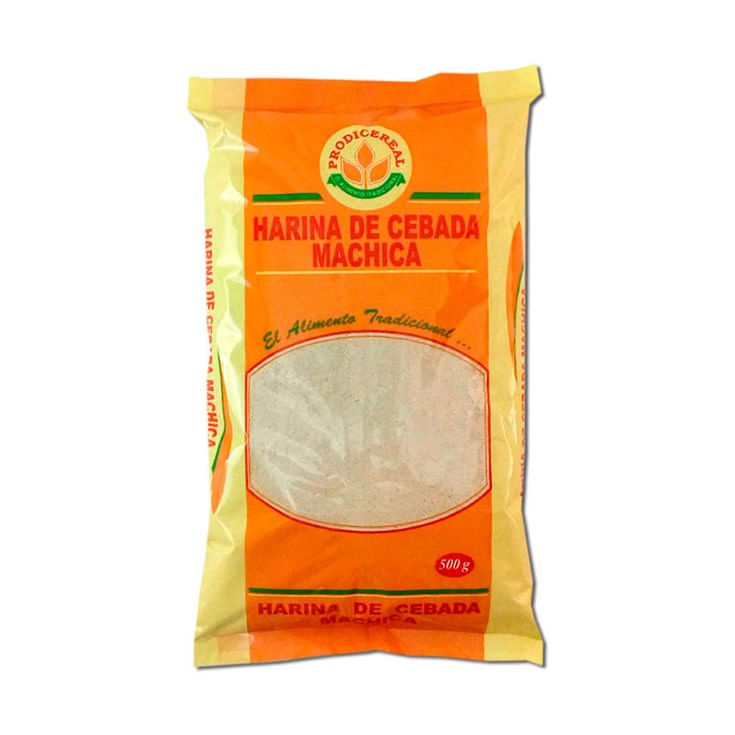 Machica Prodicereal 500 Gr