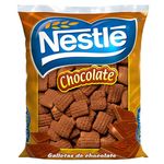 Nestle galleta bizcocho chocolate kg.