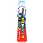 Cepillo Dental Colgate Smile 5+ Spiderman Bar