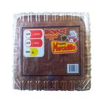 Ponqué Sabor A Chocolate Mercadillo 800 Gr