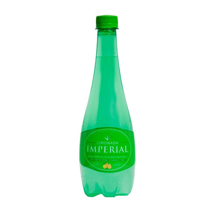 Limonada Pet Imperial 550 Ml