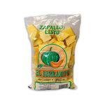 Zapallo Funda El Serranito 1 Kg