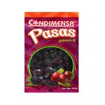 Pasas Naturales Condimensa 200 Gr