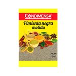 Pimienta Picante Molida Sal Condimensa 100 Gr