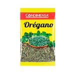 Orégano Hoja Condimensa 50 Gr