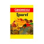 Laurel Hoja Funda Condimensa 30 Gr