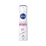 Desodorante Spray Nívea 150Ml