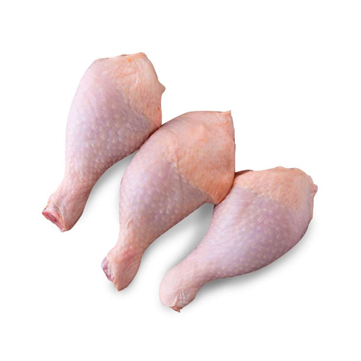 Piernitas De Pollo Kg