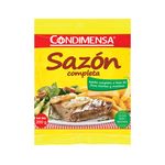 Sazonador Funda Condimensa 200 Gr