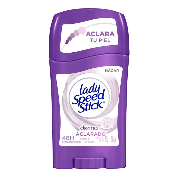 Derma Stick Lady Speed Stick 45 Gr