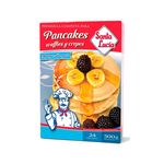 Premezcla Para Preaparción Pancakes Santa Lucía