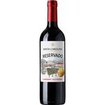 Vino Reservado Cabernet Sauvignon Santa Carolina 750ML