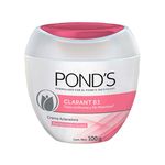 Crema Clarant B3 piel grasa Pond´s 100 gr.