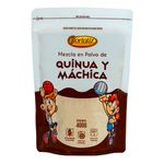 Harina Quinua Fortaliz 400 G.