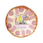 Pizza Familiar Lucy 800 Gg