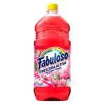 Desinfectante Floral Fabuloso 1 Lt
