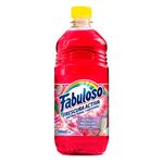 Desinfectante Floral Fabuloso 500 Ml