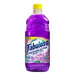 Desinfectante Lavanda Fabuloso 500 Ml