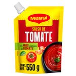 Salsa De Tomate Doypack Maggi 550 Gr