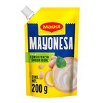 Mayonesa Doypack Maggi 200 Gr