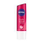 Nivea Lip Care Cereza