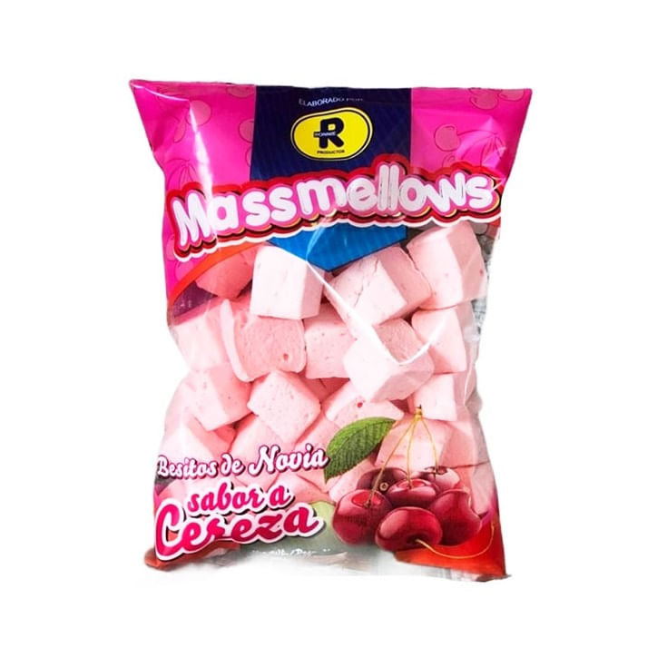 Masmelos Cereza Ronnye 200 Gr