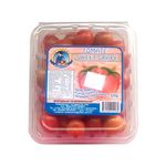 Tomate Sweet Grape Tarrina La Casera 330 Gr