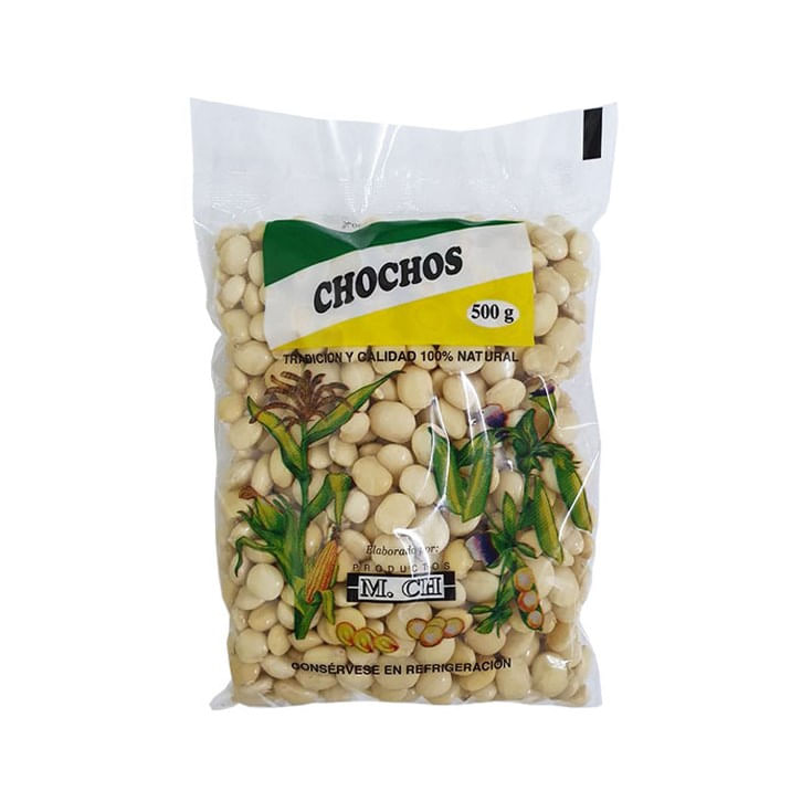 Chocho Mch 500 Gr