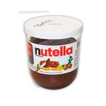 Nutella Chocolate Para Untar 200 Gr